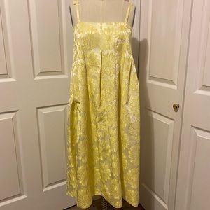 Adorable floral dress